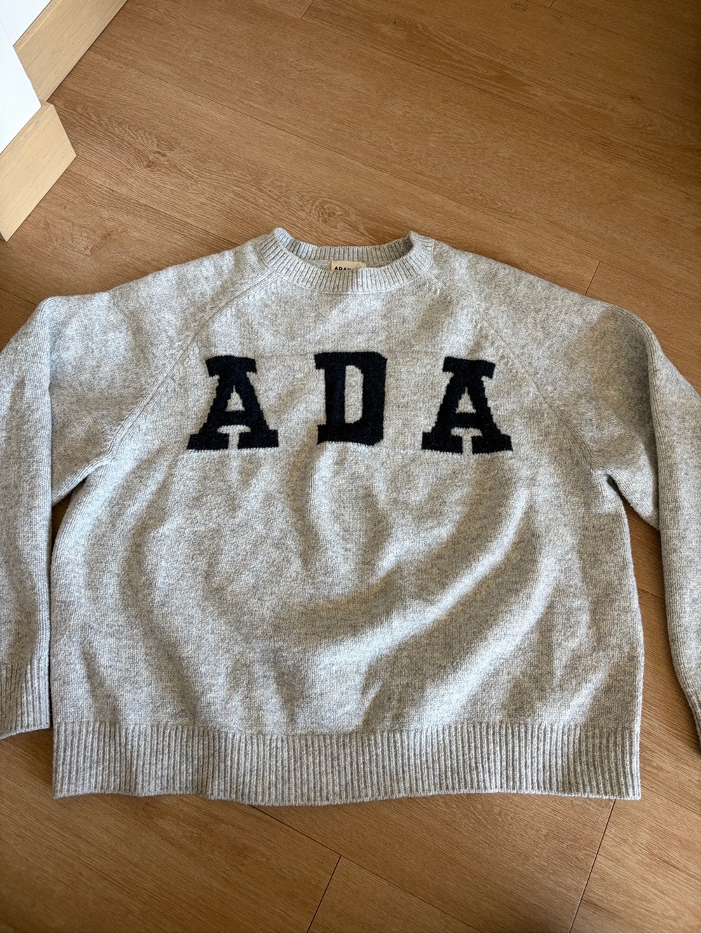 Adanola Oversized Knit Sweater